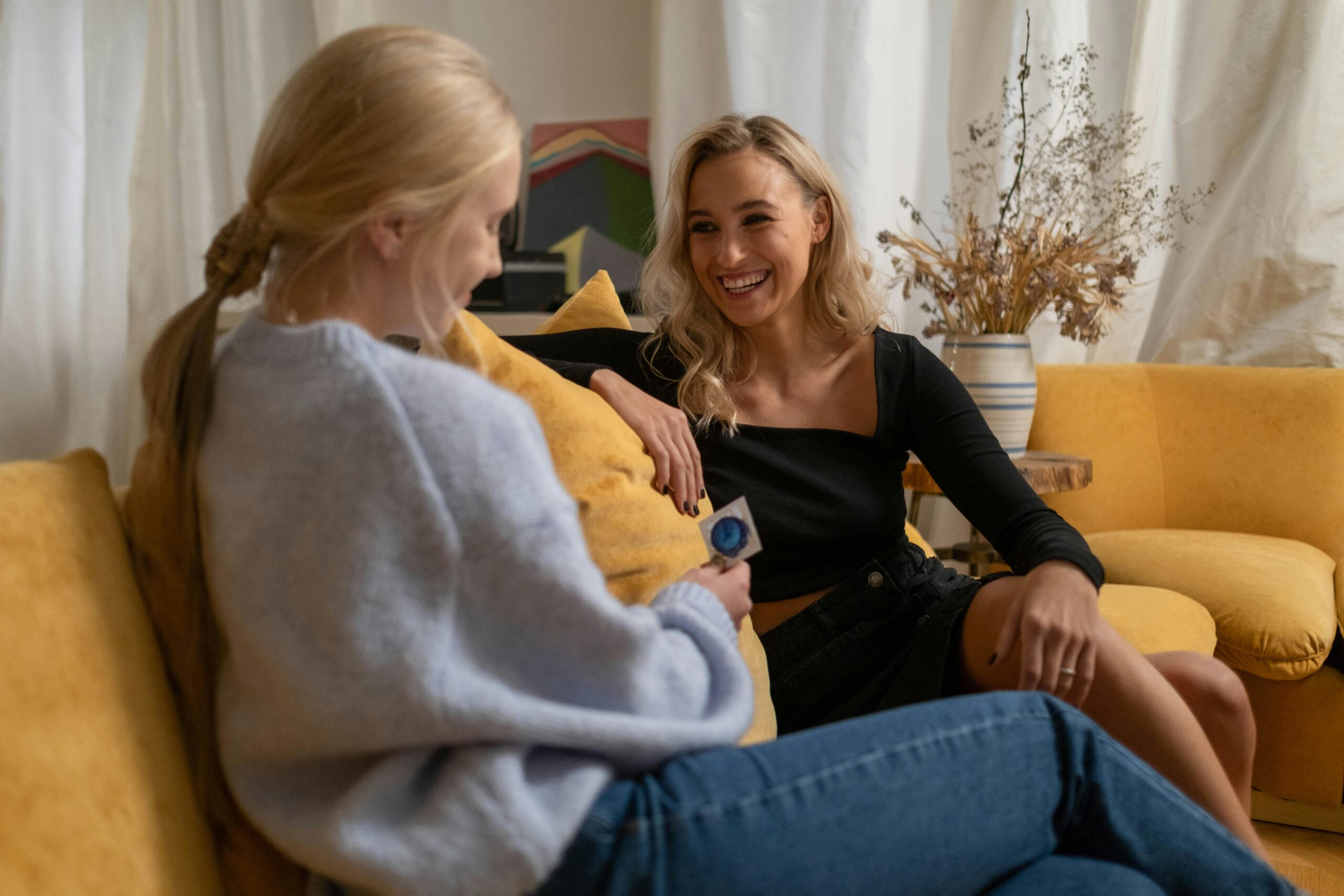 3 Mitos sobre Abstinência Sexual que a Ciência Desmente